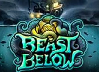 Beast Below игра морское чудовище